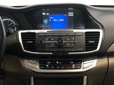 2014 Honda Accord LX   - Photo 13 - Sacramento, CA 95825