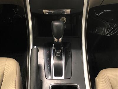 2014 Honda Accord LX   - Photo 22 - Sacramento, CA 95825