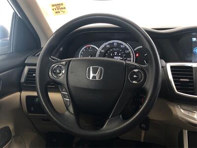 2014 Honda Accord LX   - Photo 15 - Sacramento, CA 95825