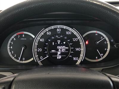 2014 Honda Accord LX   - Photo 14 - Sacramento, CA 95825