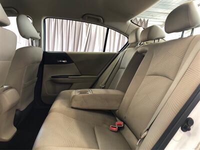 2014 Honda Accord LX   - Photo 10 - Sacramento, CA 95825