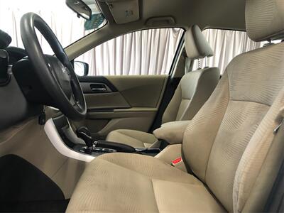 2014 Honda Accord LX   - Photo 9 - Sacramento, CA 95825