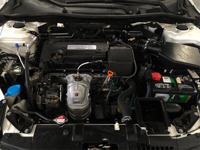 2014 Honda Accord LX   - Photo 11 - Sacramento, CA 95825