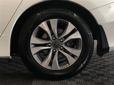 2014 Honda Accord LX   - Photo 18 - Sacramento, CA 95825