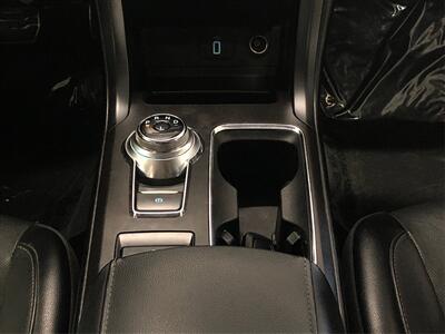 2017 Ford Fusion Hybrid Titanium   - Photo 23 - Sacramento, CA 95825