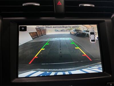 2017 Ford Fusion Hybrid Titanium   - Photo 21 - Sacramento, CA 95825