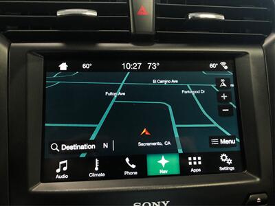 2017 Ford Fusion Hybrid Titanium   - Photo 20 - Sacramento, CA 95825