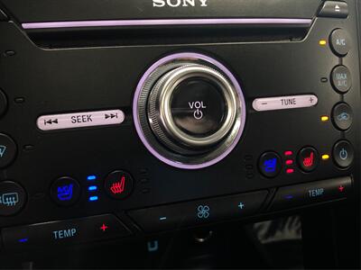 2017 Ford Fusion Hybrid Titanium   - Photo 22 - Sacramento, CA 95825