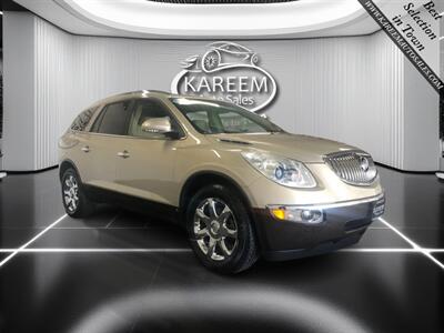 2008 Buick Enclave CXL   - Photo 3 - Sacramento, CA 95825