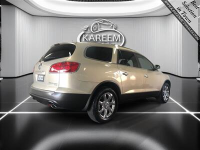2008 Buick Enclave CXL   - Photo 5 - Sacramento, CA 95825