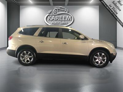 2008 Buick Enclave CXL   - Photo 4 - Sacramento, CA 95825