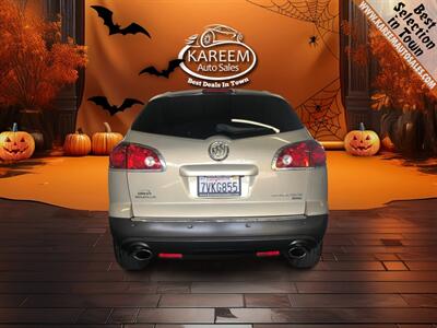 2008 Buick Enclave CXL   - Photo 6 - Sacramento, CA 95825