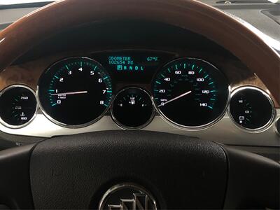 2008 Buick Enclave CXL   - Photo 14 - Sacramento, CA 95825