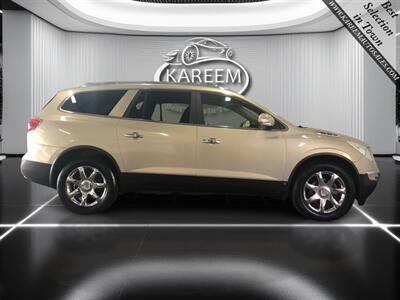 2008 Buick Enclave CXL   - Photo 4 - Sacramento, CA 95825