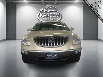 2008 Buick Enclave CXL   - Photo 2 - Sacramento, CA 95825