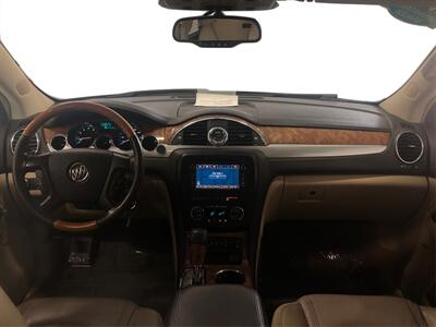 2008 Buick Enclave CXL   - Photo 21 - Sacramento, CA 95825