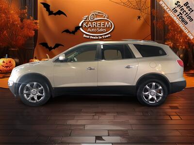 2008 Buick Enclave CXL   - Photo 8 - Sacramento, CA 95825