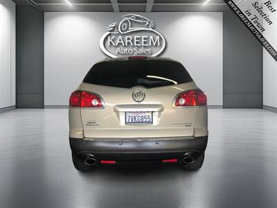 2008 Buick Enclave CXL   - Photo 6 - Sacramento, CA 95825