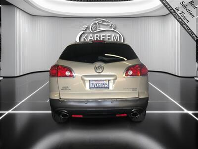 2008 Buick Enclave CXL   - Photo 6 - Sacramento, CA 95825