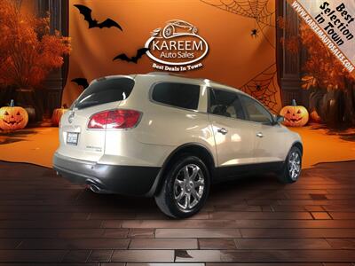 2008 Buick Enclave CXL   - Photo 5 - Sacramento, CA 95825