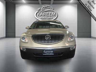 2008 Buick Enclave CXL   - Photo 2 - Sacramento, CA 95825
