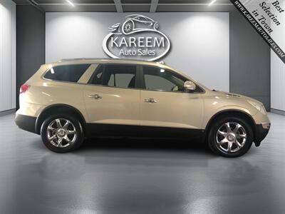 2008 Buick Enclave CXL   - Photo 4 - Sacramento, CA 95825