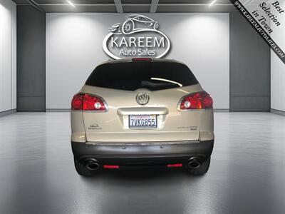 2008 Buick Enclave CXL   - Photo 6 - Sacramento, CA 95825