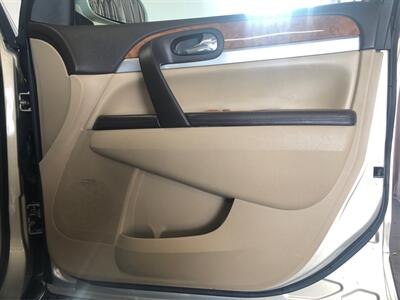 2008 Buick Enclave CXL   - Photo 17 - Sacramento, CA 95825