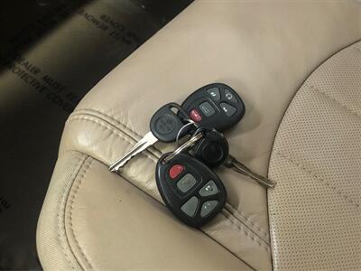 2008 Buick Enclave CXL   - Photo 23 - Sacramento, CA 95825