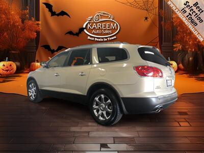 2008 Buick Enclave CXL   - Photo 7 - Sacramento, CA 95825