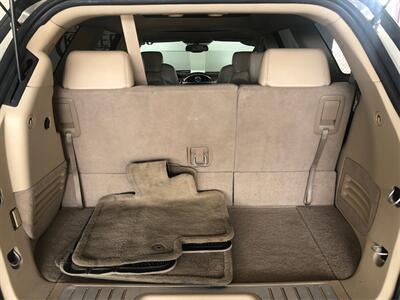 2008 Buick Enclave CXL   - Photo 12 - Sacramento, CA 95825
