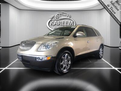 2008 Buick Enclave CXL   - Photo 1 - Sacramento, CA 95825