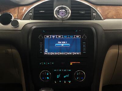 2008 Buick Enclave CXL   - Photo 13 - Sacramento, CA 95825