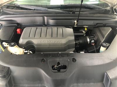 2008 Buick Enclave CXL   - Photo 10 - Sacramento, CA 95825