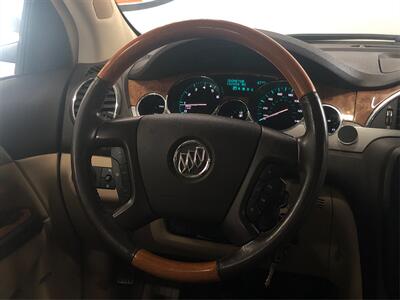 2008 Buick Enclave CXL   - Photo 15 - Sacramento, CA 95825