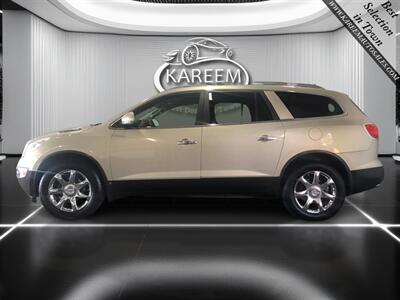 2008 Buick Enclave CXL   - Photo 8 - Sacramento, CA 95825