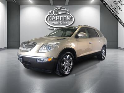 2008 Buick Enclave CXL   - Photo 1 - Sacramento, CA 95825
