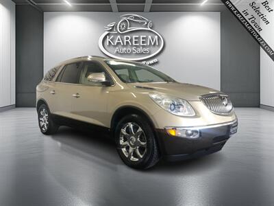 2008 Buick Enclave CXL   - Photo 3 - Sacramento, CA 95825
