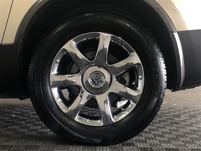 2008 Buick Enclave CXL   - Photo 18 - Sacramento, CA 95825