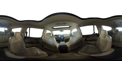 2008 Buick Enclave CXL   - Photo 18 - Sacramento, CA 95825