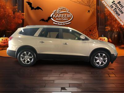 2008 Buick Enclave CXL   - Photo 4 - Sacramento, CA 95825