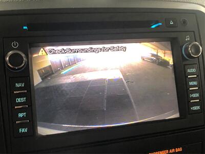 2008 Buick Enclave CXL   - Photo 22 - Sacramento, CA 95825