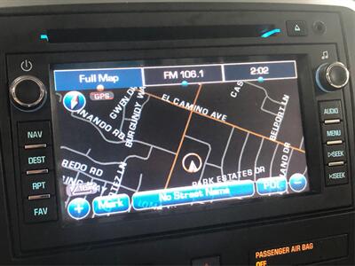 2008 Buick Enclave CXL   - Photo 21 - Sacramento, CA 95825