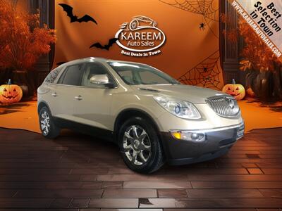 2008 Buick Enclave CXL   - Photo 3 - Sacramento, CA 95825