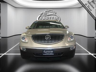 2008 Buick Enclave CXL   - Photo 2 - Sacramento, CA 95825