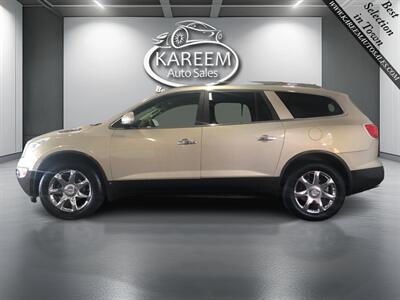 2008 Buick Enclave CXL   - Photo 8 - Sacramento, CA 95825