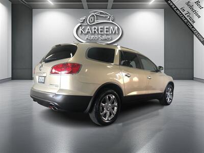 2008 Buick Enclave CXL   - Photo 5 - Sacramento, CA 95825