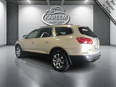 2008 Buick Enclave CXL   - Photo 7 - Sacramento, CA 95825