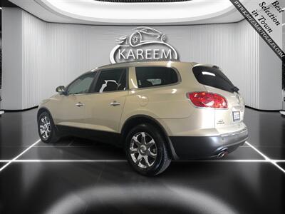 2008 Buick Enclave CXL   - Photo 7 - Sacramento, CA 95825