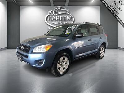 2012 Toyota RAV4   - Photo 1 - Sacramento, CA 95825